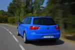 Seat Exeo ST 2009 года